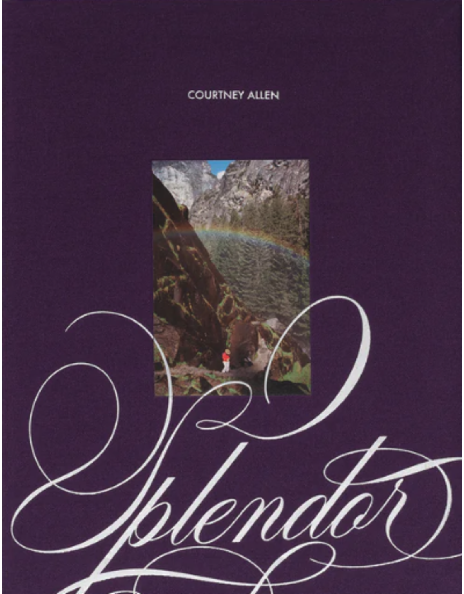 Courtney Allen: Splendor