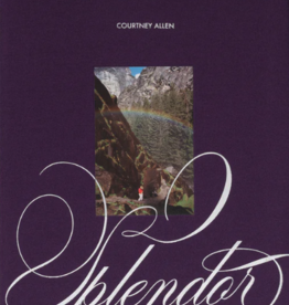 Courtney Allen: Splendor