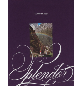 Courtney Allen: Splendor