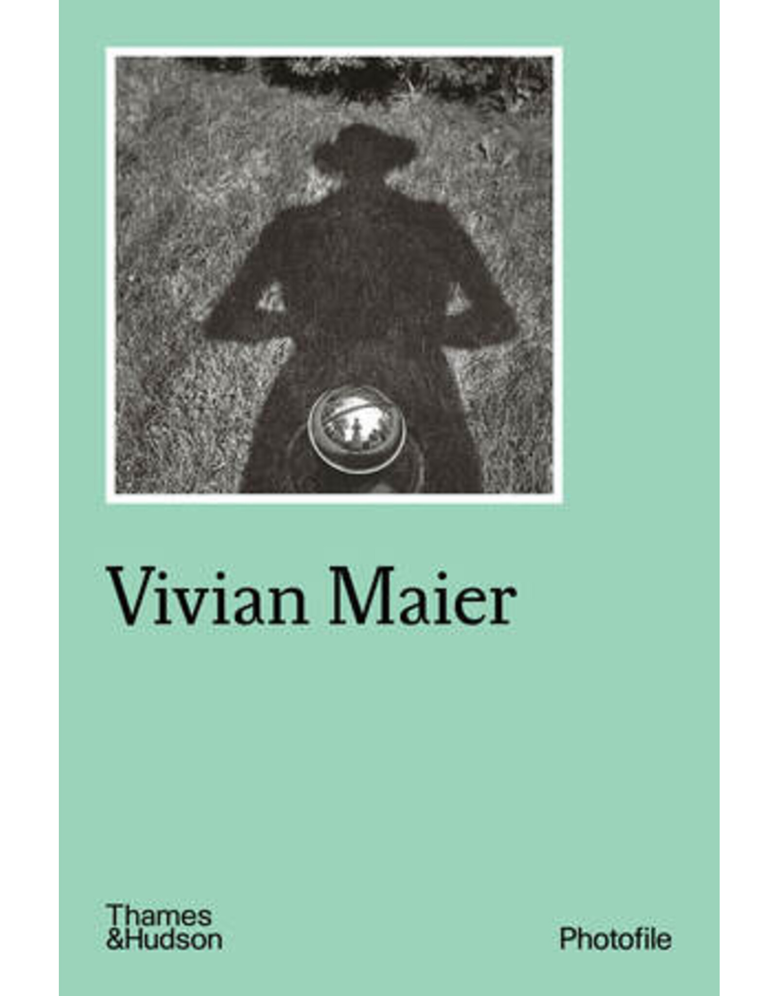 Vivian Maier (Photofile)
