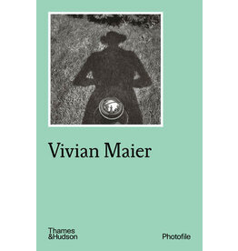 Vivian Maier (Photofile)