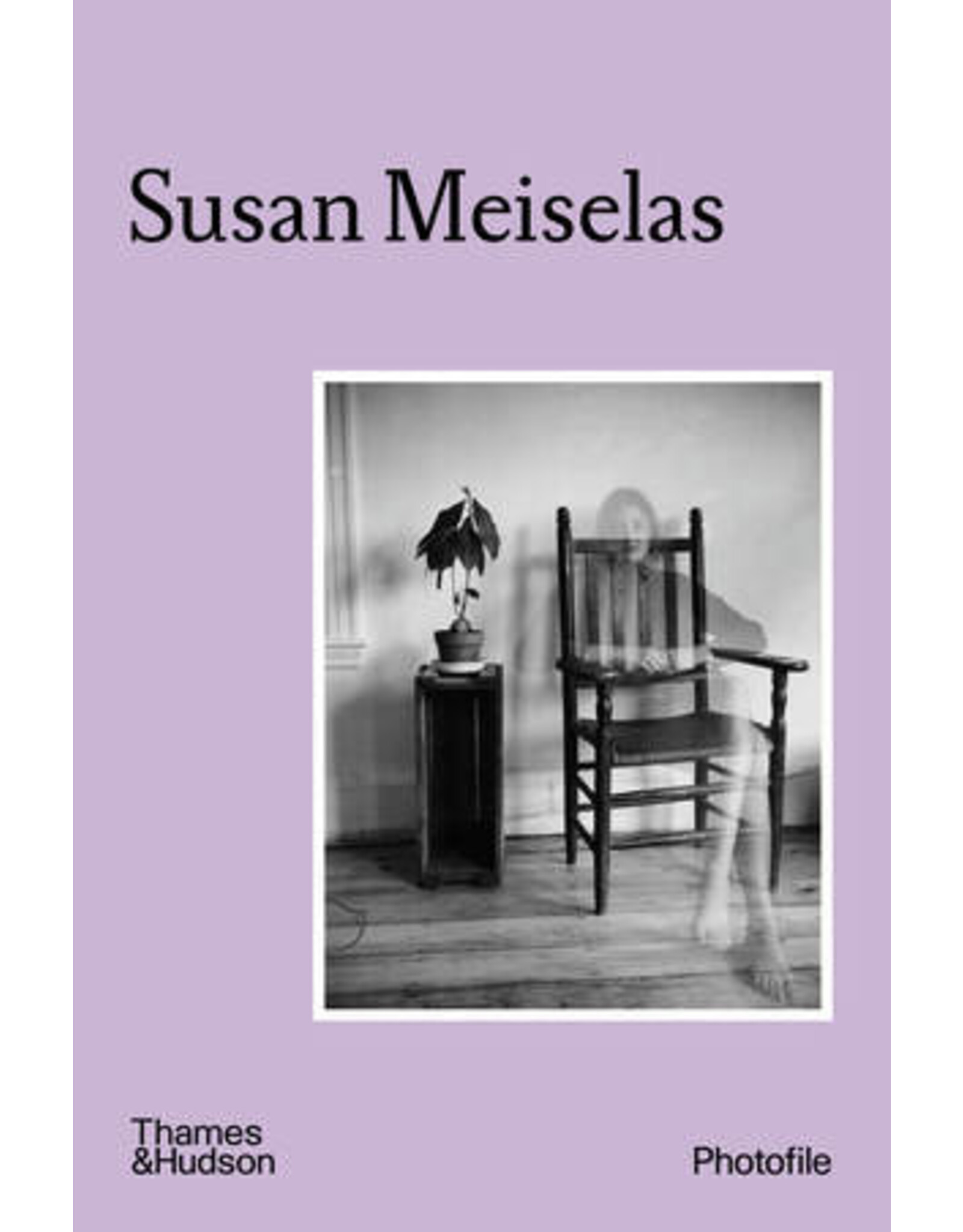 Susan Meiselas (Photofile)