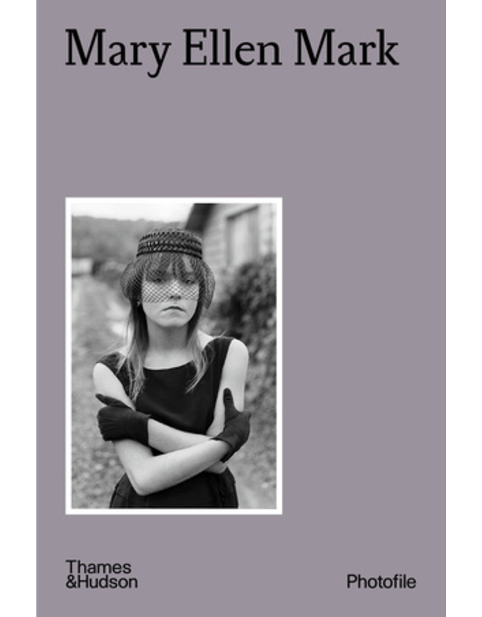 Mary Ellen Mark (Photofile)
