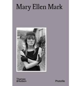 Mary Ellen Mark (Photofile)
