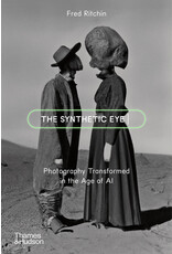 Fred Ritchin: The Synthetic Eye