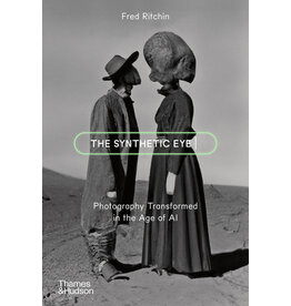 Fred Ritchin: The Synthetic Eye