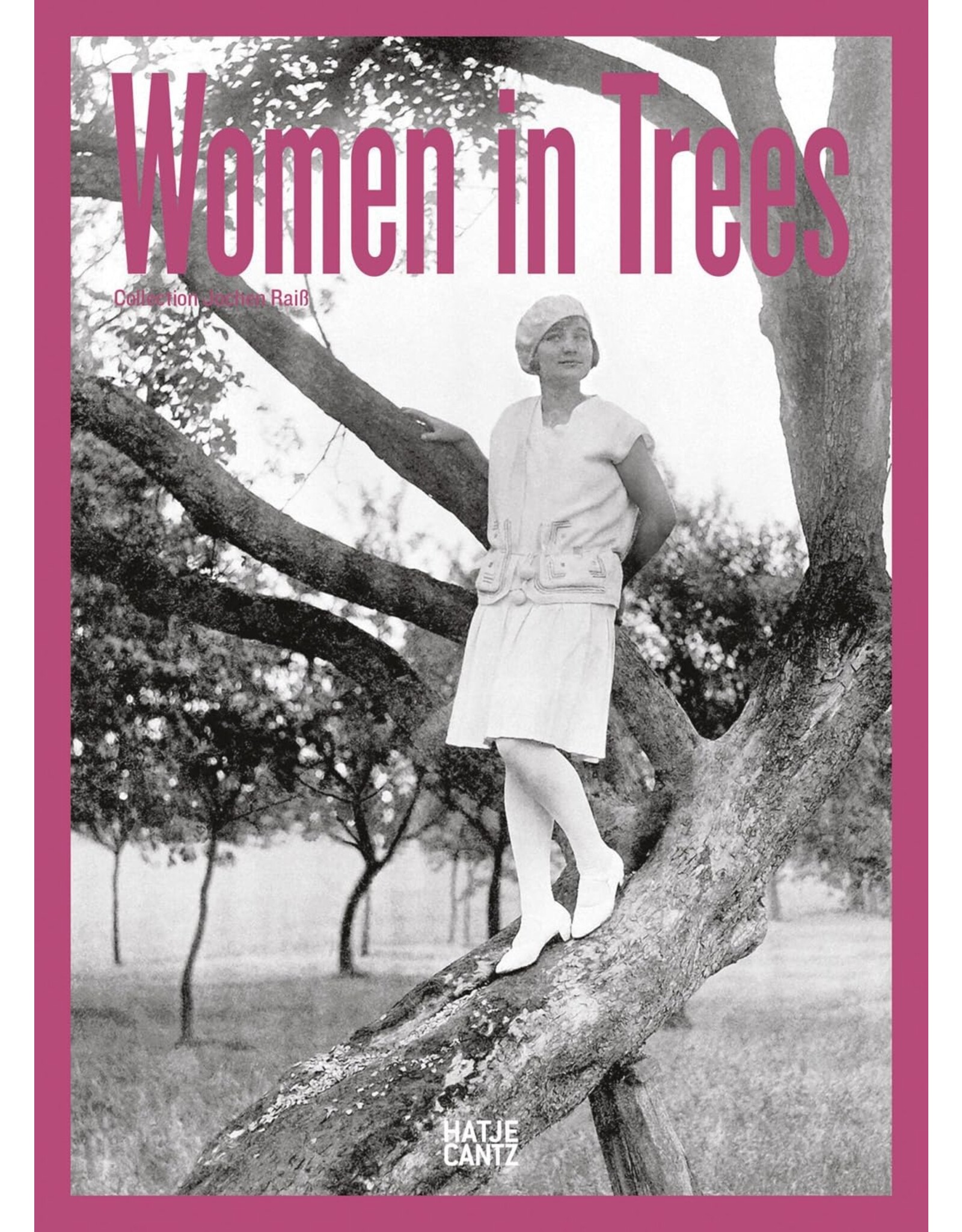 Women in Trees