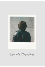 Call Me Timothée: The Timothée Chalamet Look-Alike Competition