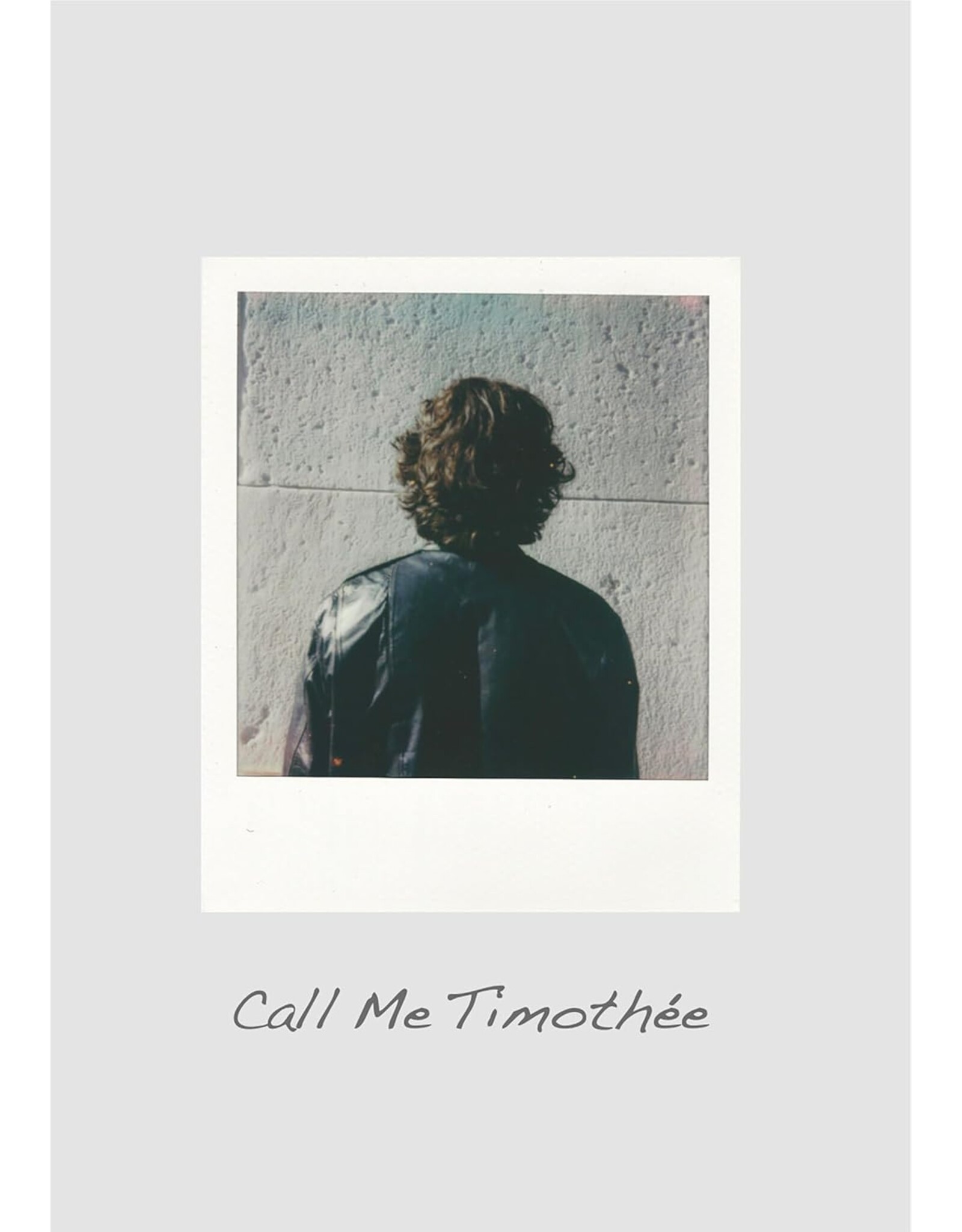 Call Me Timothée: The Timothée Chalamet Look-Alike Competition