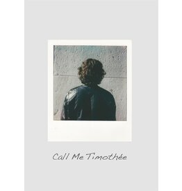 Call Me Timothée: The Timothée Chalamet Look-Alike Competition