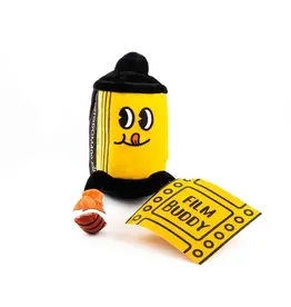 photodom. Film Buddy Plush Toy