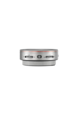 Harlowe SOL 5 Bi-Color Light for Mobile with Magnetic Mount