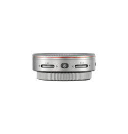 Harlowe SOL 5 Bi-Color Light for Mobile with Magnetic Mount
