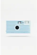 Fotofoto 35mm Film Camera - Aspen (Blue)