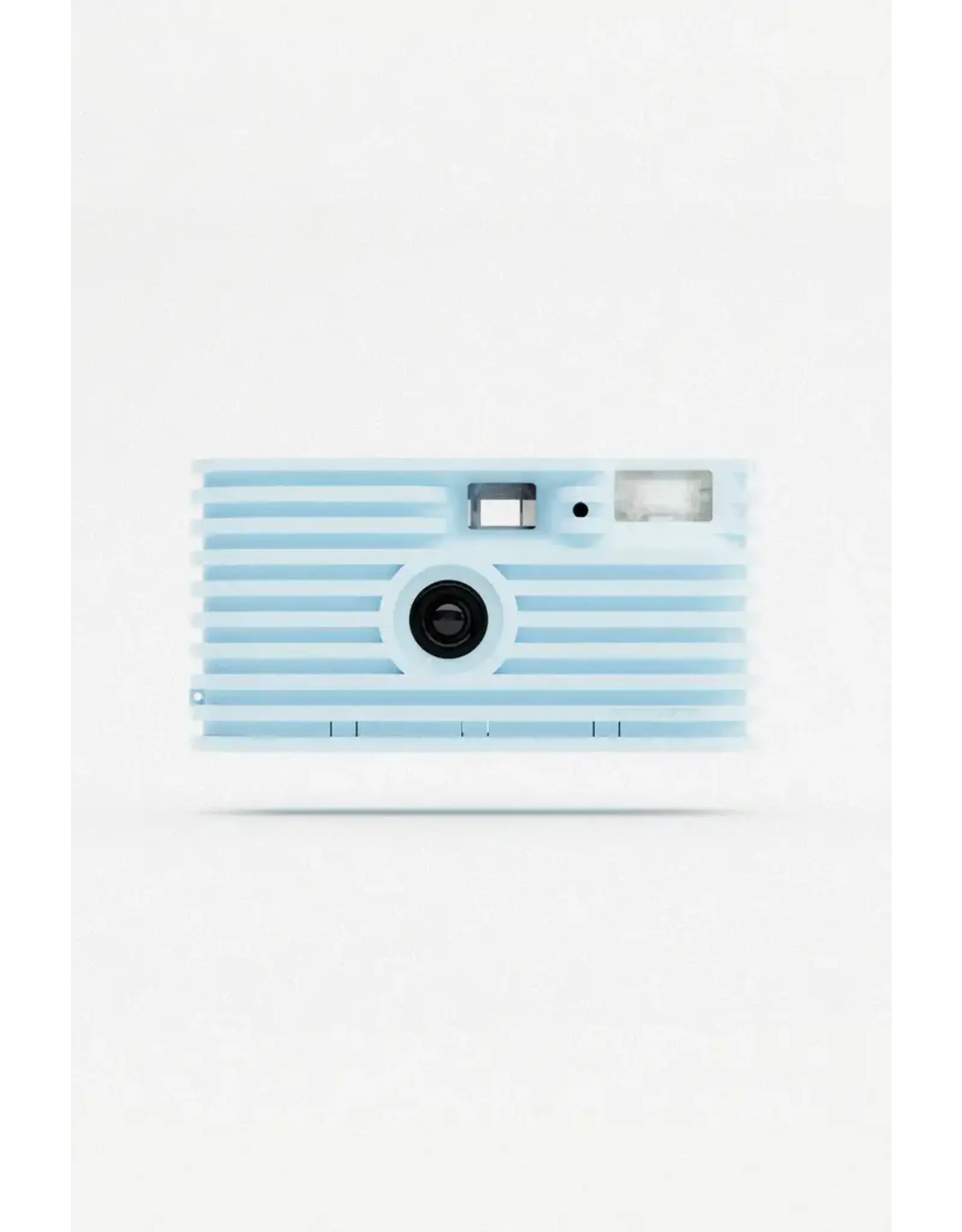 Fotofoto 35mm Film Camera - Aspen (Blue)