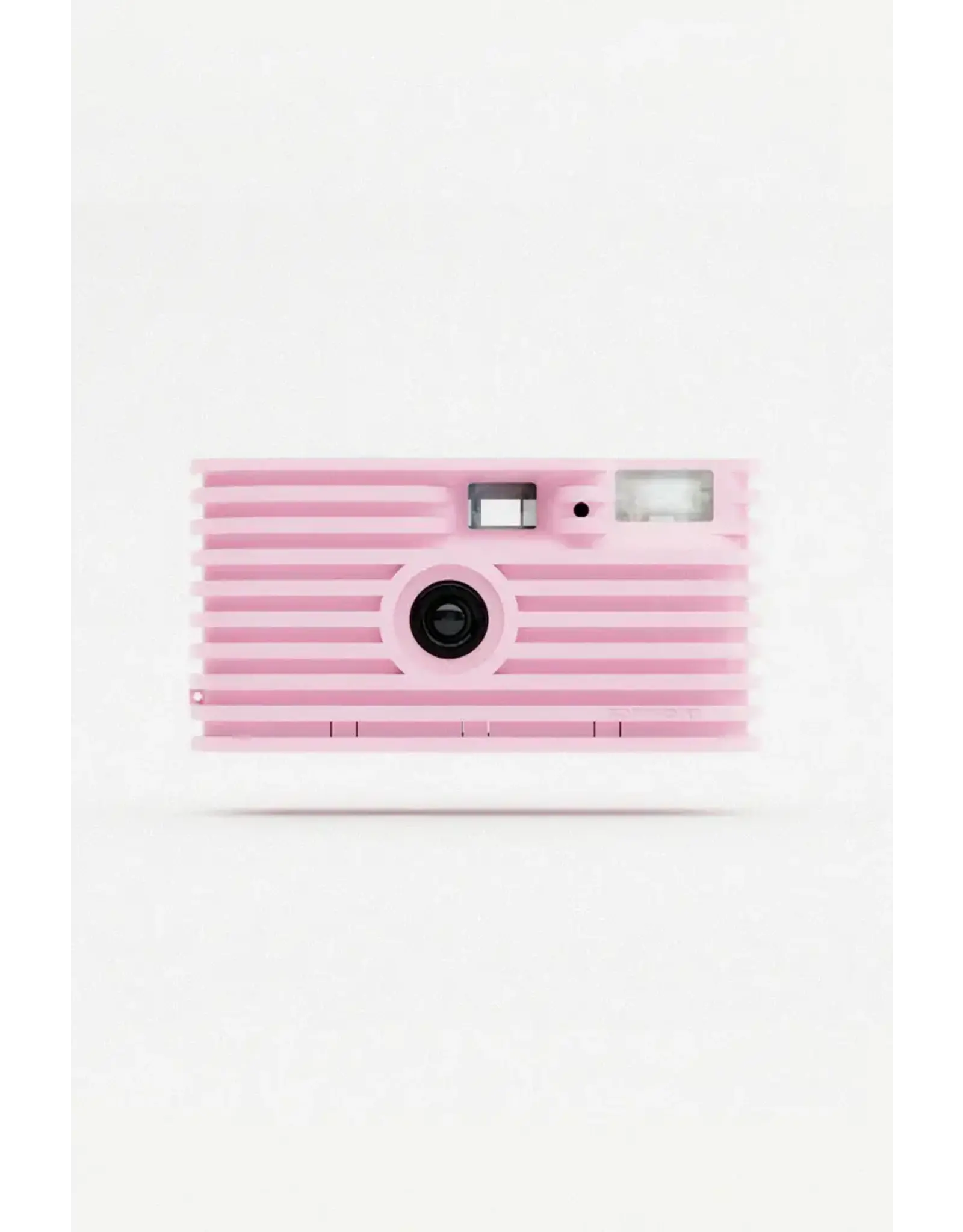 Fotofoto 35mm Film Camera - Tulip (Pink)