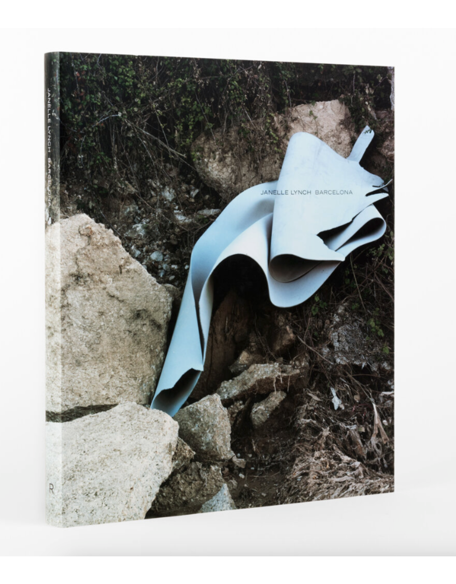 Janelle Lynch: Barcelona