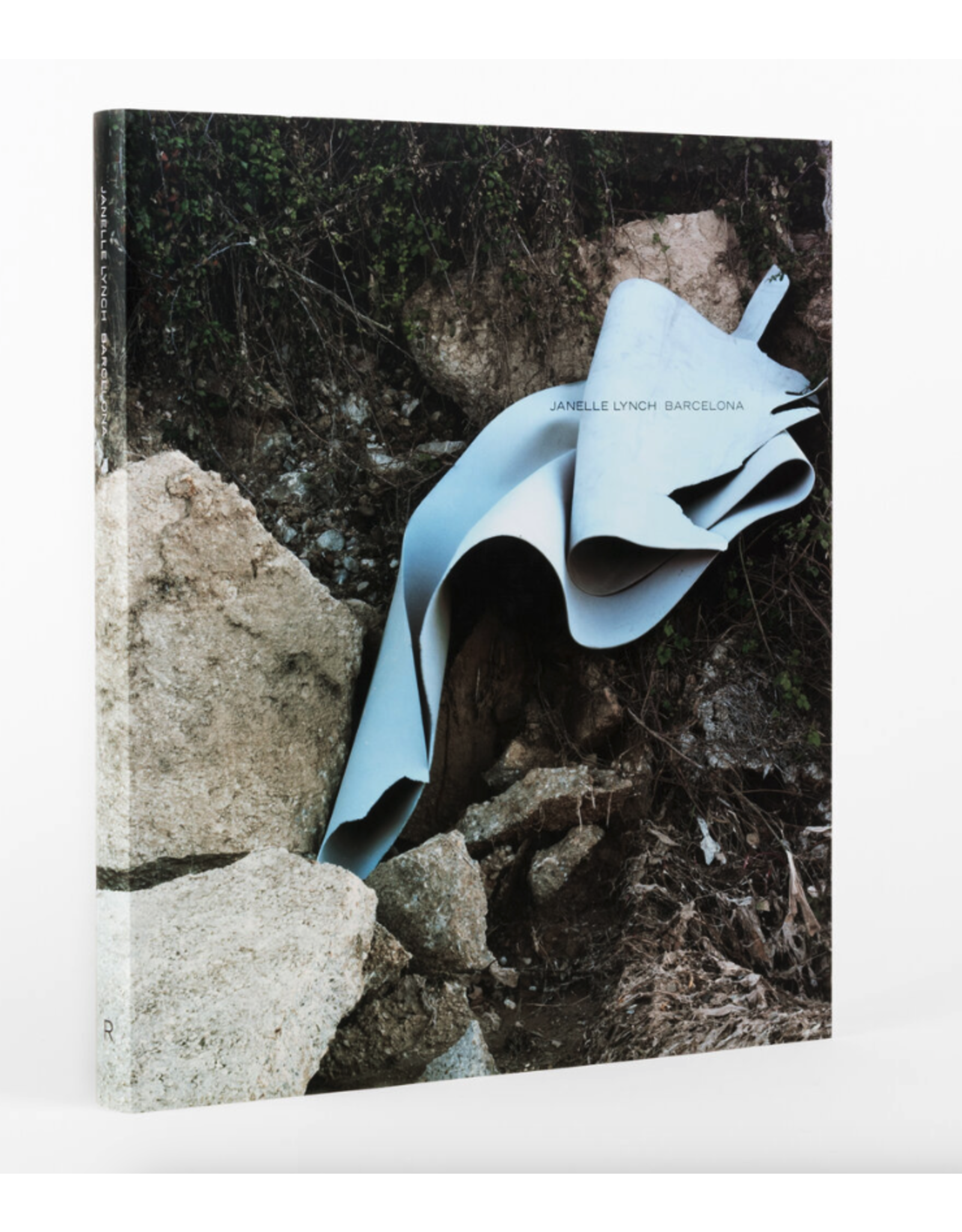 Janelle Lynch: Barcelona