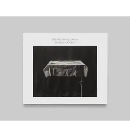 Andrea Modica: Theatrum Equoram