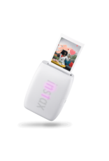 instax mini Link 3 - Clay White