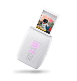 instax mini Link 3 - Clay White