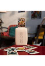 instax mini Link 3 - Clay White