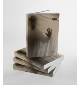 The Raw Society: Issue 3