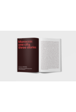 The Raw Society: Issue 3