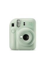instax mini 12 Instant Camera - Mint Green