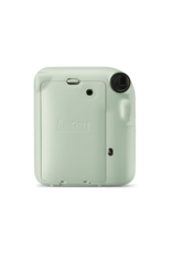 instax mini 12 Instant Camera - Mint Green