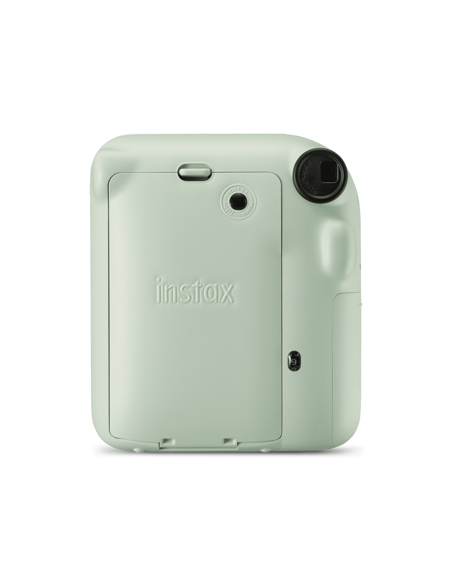 instax mini 12 Instant Camera - Mint Green