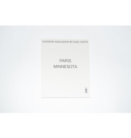 Fashion Magazine by Alec Soth (Used)