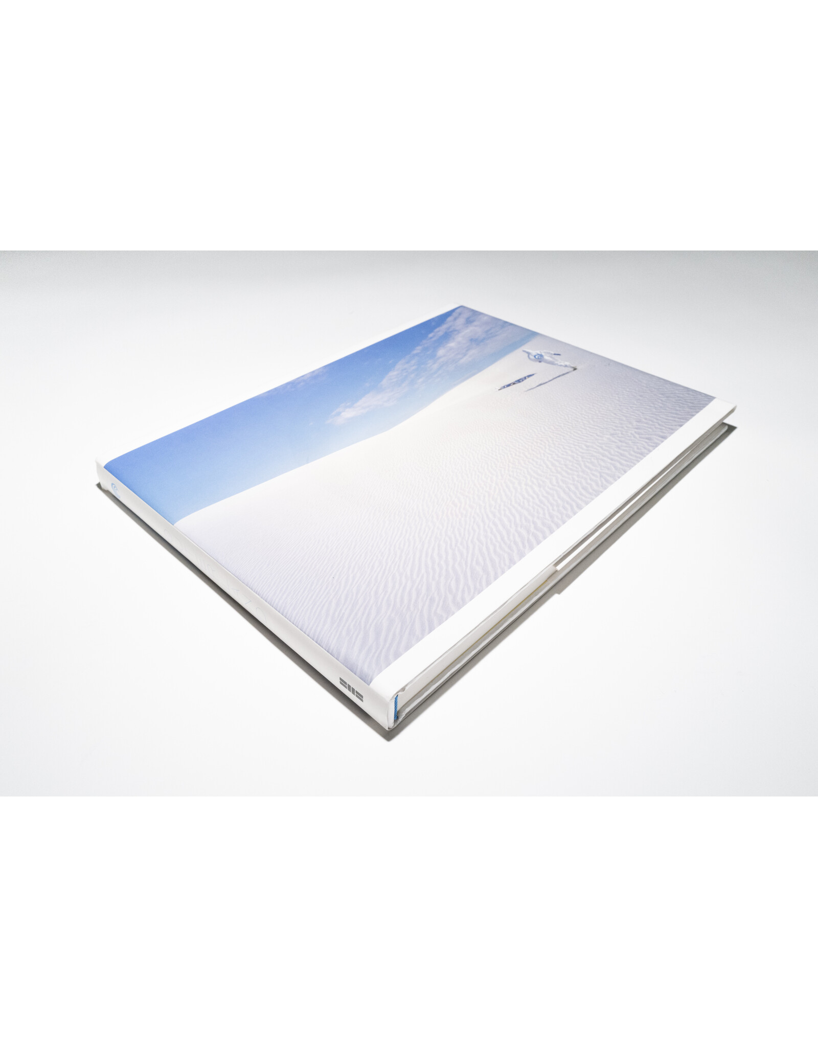 Allison Davies: Outerland (Used)