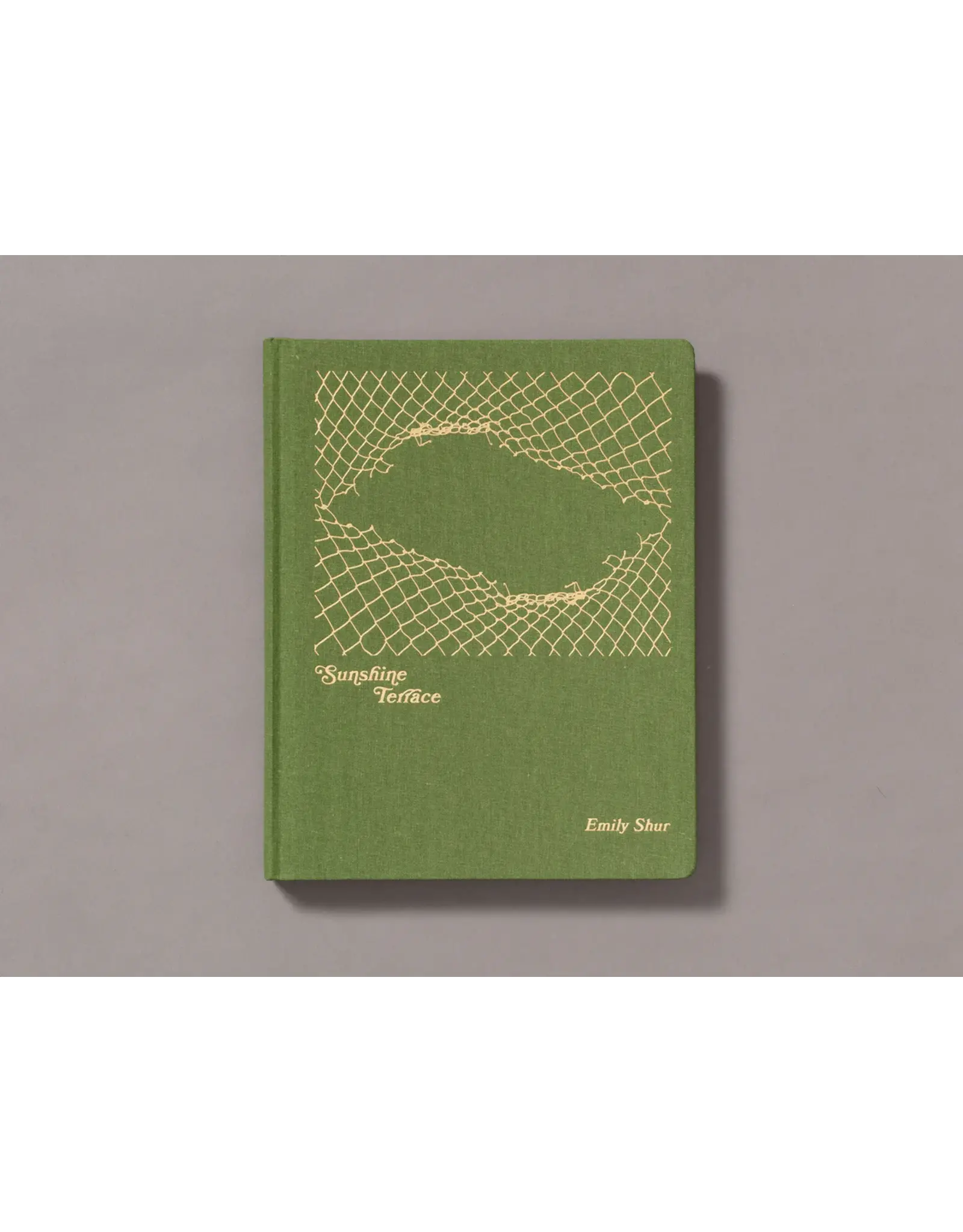 Emily Shur: Sunshine Terrace