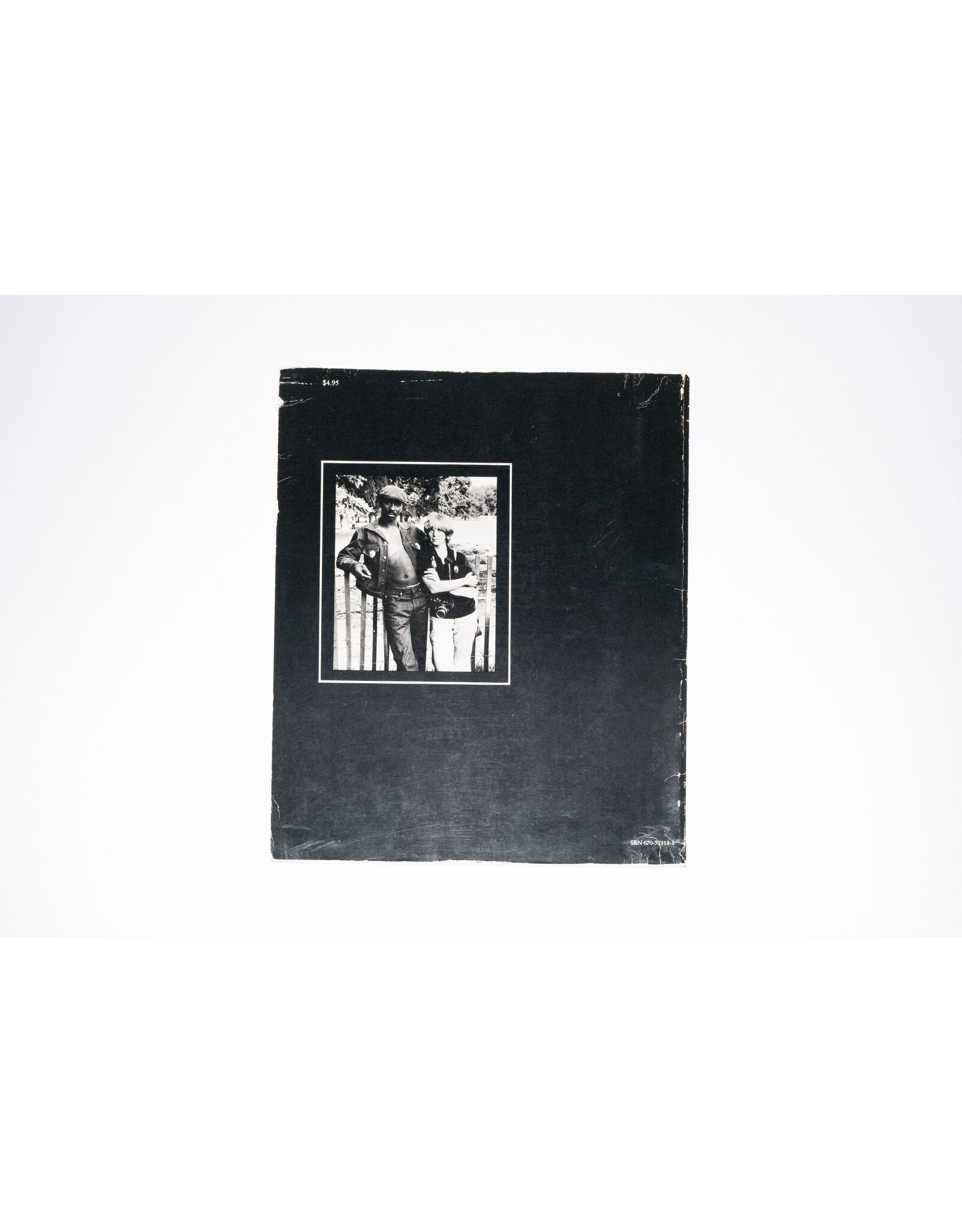 Jill Freedman: Old News: Resurrection City (Used)