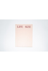 Sam Falls: Life Size (Used)