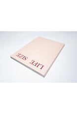 Sam Falls: Life Size (Used)