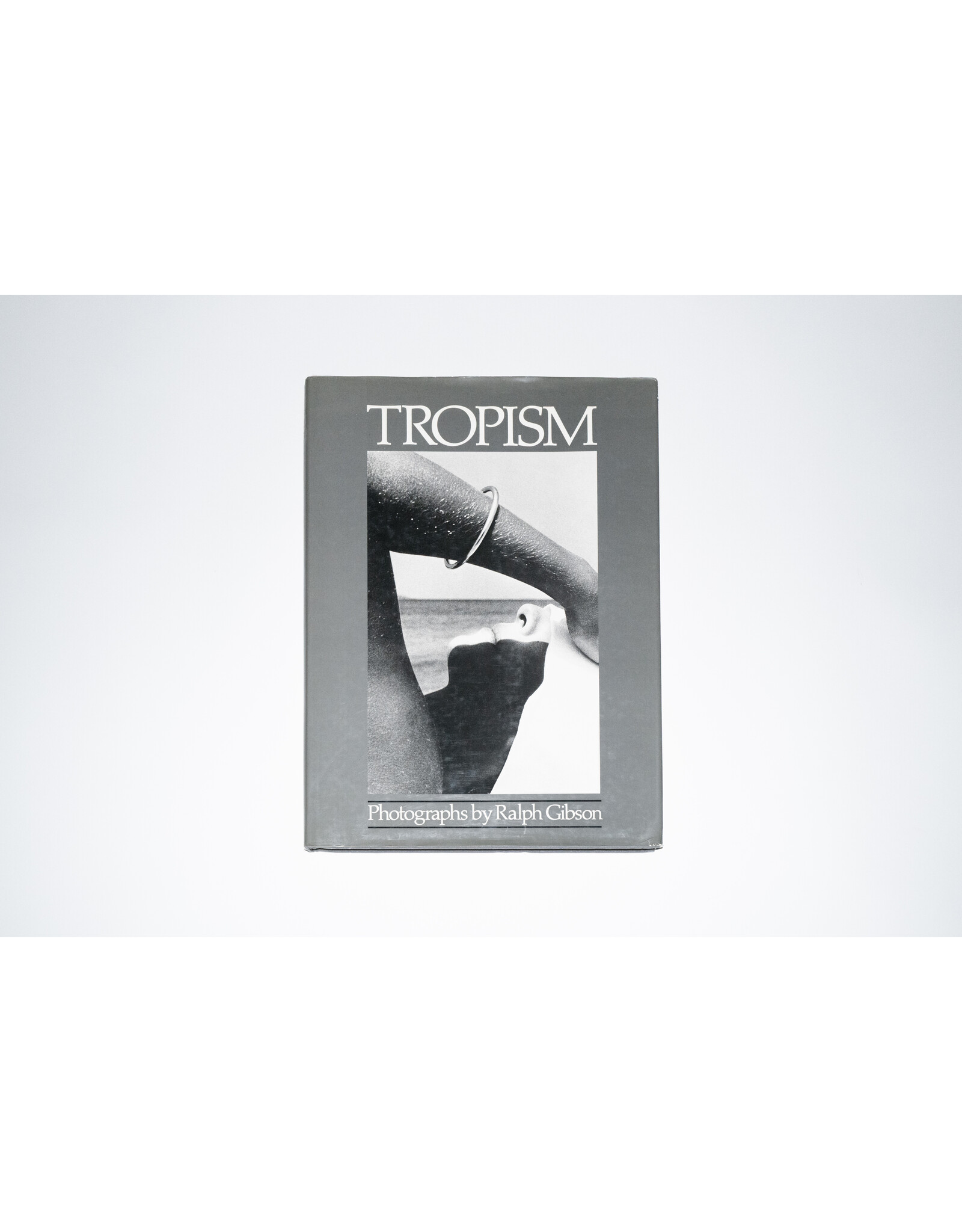 Ralph Gibson: Tropism (Used) SIGNED