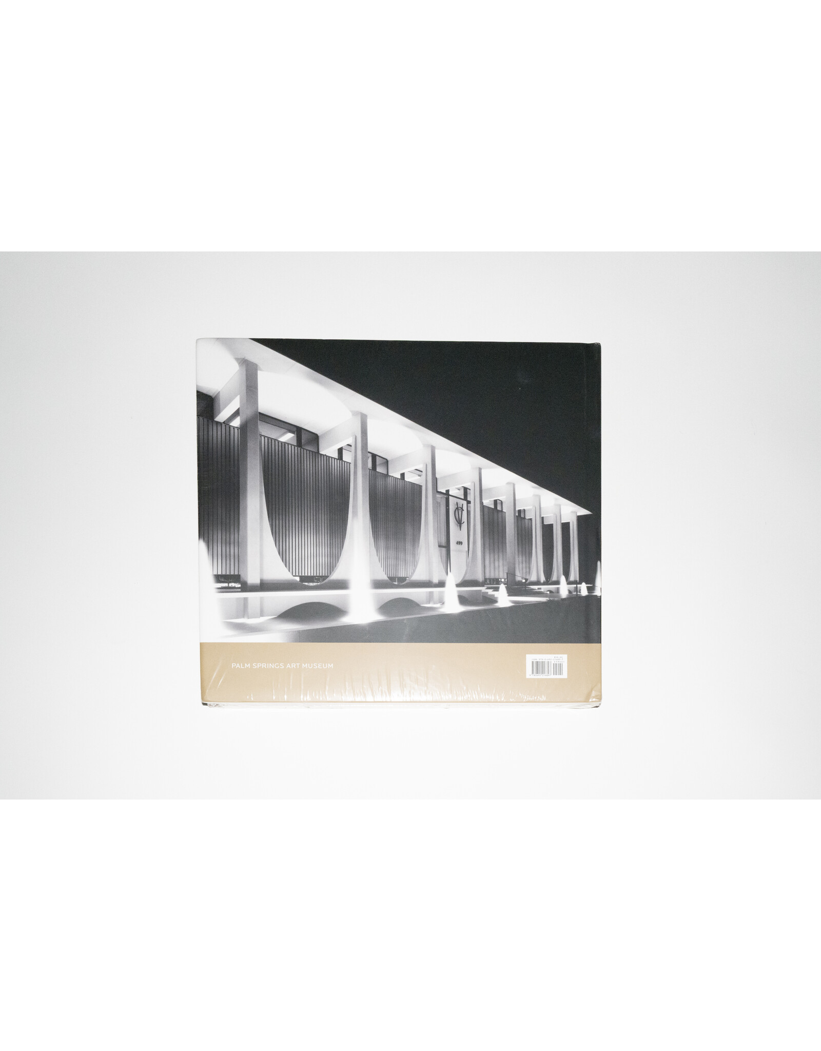 An Eloquent Modernist: E. Stewart Williams, Architect (Used)