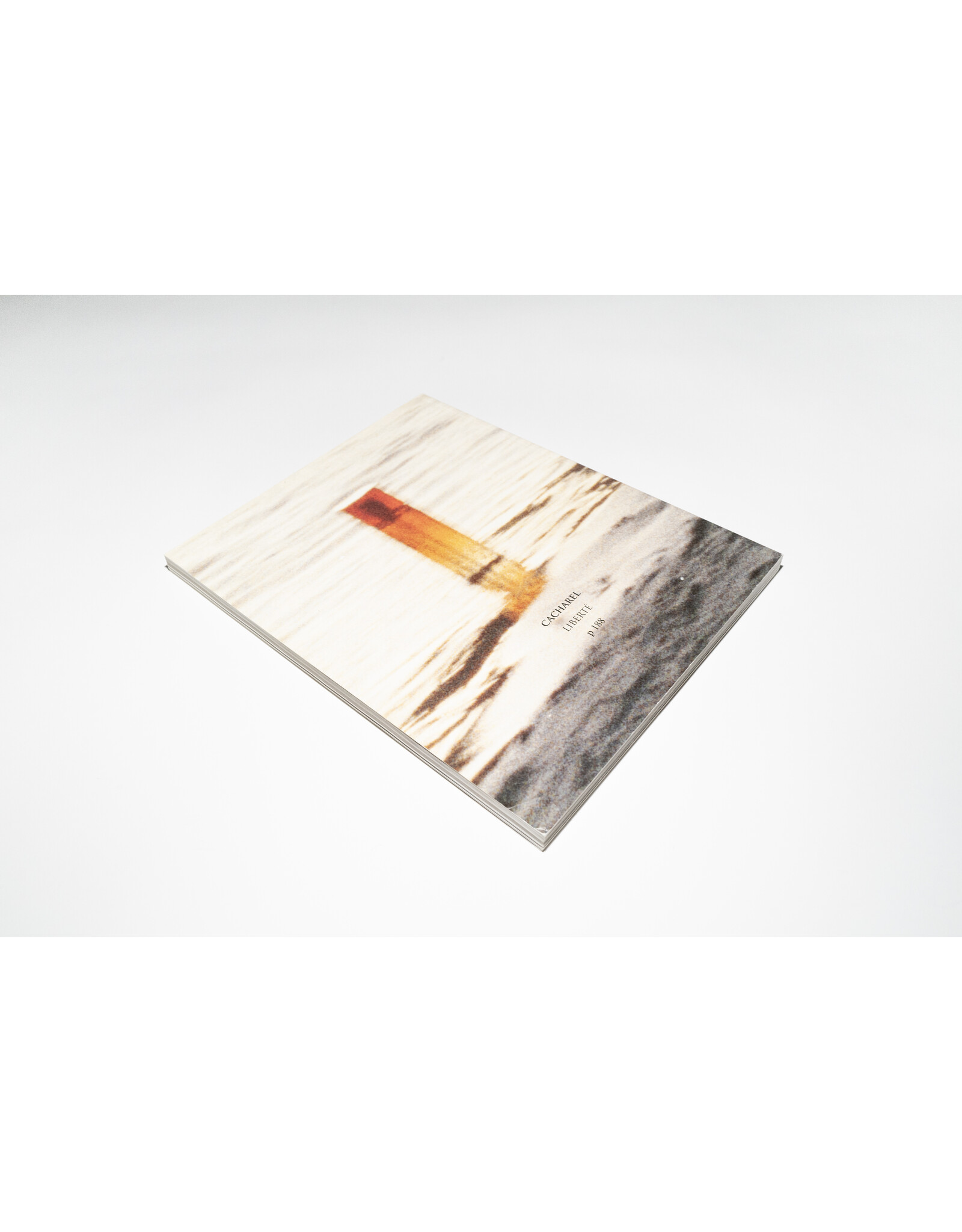 Fashion Magazine by Alec Soth (Used)
