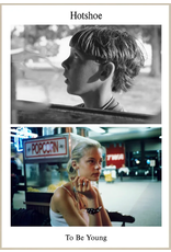 Hotshoe, Issue 213: To Be Young