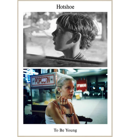 Hotshoe, Issue 213: To Be Young