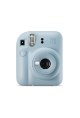 instax mini 12 Instant Camera - Pastel Blue