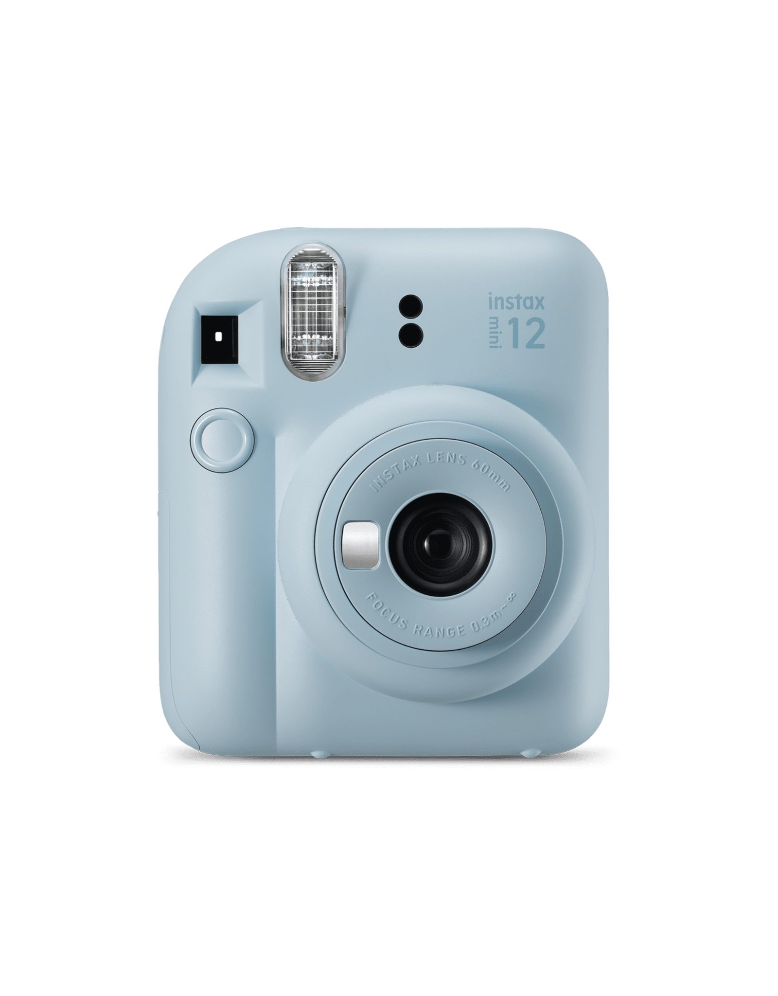 instax mini 12 Instant Camera - Pastel Blue