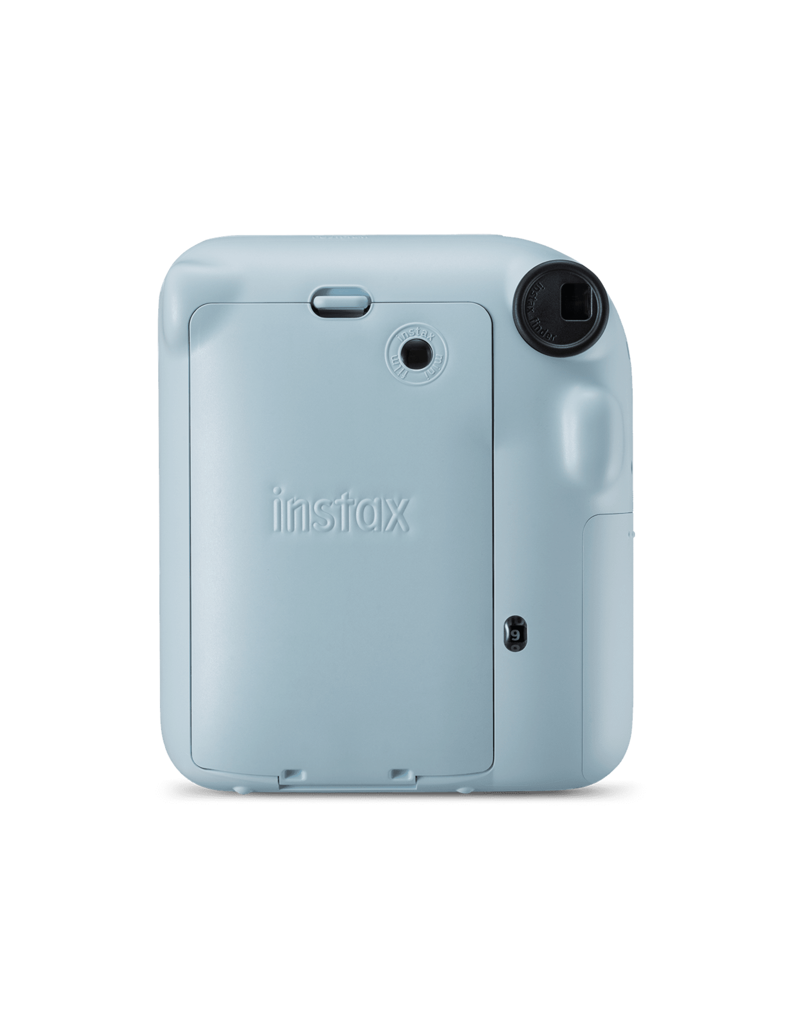instax mini 12 Instant Camera - Pastel Blue