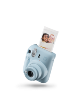 instax mini 12 Instant Camera - Pastel Blue
