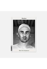 Hotshoe, Issue 212: Meet The Templetons