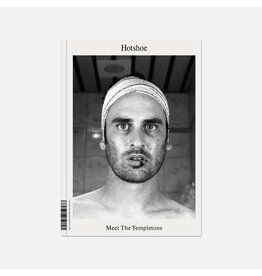 Hotshoe, Issue 212: Meet The Templetons