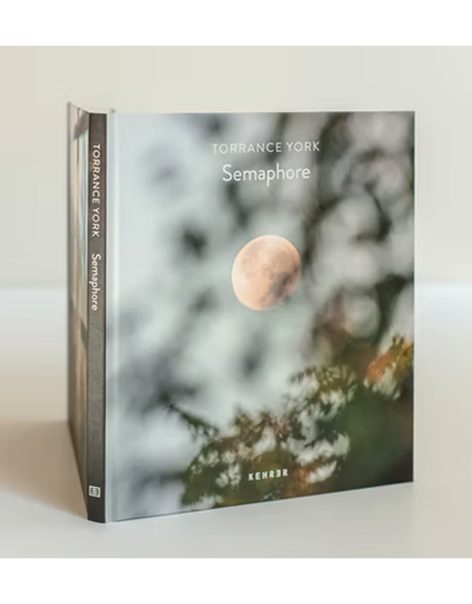 Torrance York: Semaphore