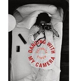 Dayanita Singh: Dancing With My Camera